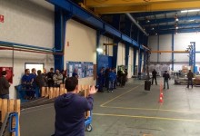 Curso Puente Grua 2