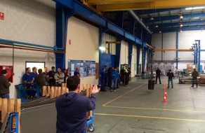 Curso Puente Grua 2