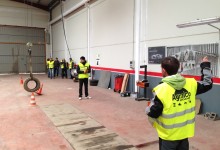 Curso Puente Grua 3