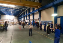 Curso Puente Grua 4