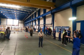 Curso Puente Grua 4