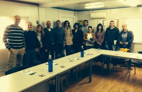 Curso Redes Sociales 1