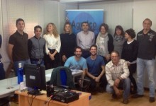 Curso Redes Sociales 2