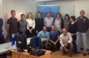 Curso Redes Sociales 2