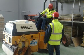 Curso Rodillo 1