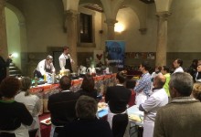 Agralco Formacion Javier Estevez