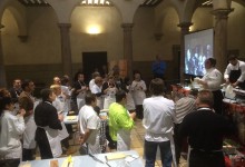 Curso cocina Charo Val