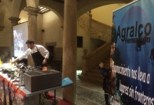 Curso cocina