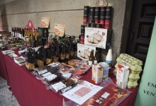 Agralco alimentos locales