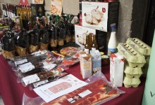 Alimentos Locales