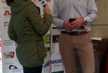 Evento gastronomico Agreda