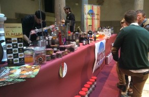 Cocteleria 2015