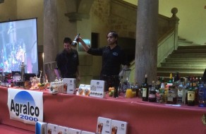 Cocteleria Agralco Formacion