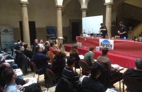 Curso cocteleria Agralco Formacion