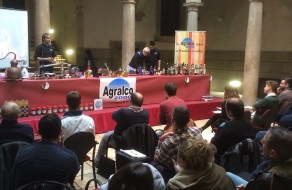 Curso cocteleria Pachi Troitino 2015