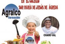 Taller de Cocina 2015
