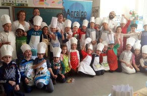 Taller cocina Agralco Formacion-Charo Val-José Rayas