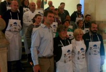 Agralco Formacion Evento Gastronomico 2015