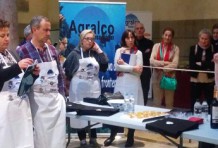 Alimentos Locales II