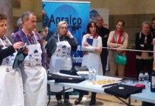 Charo Val-Agralco Formacion