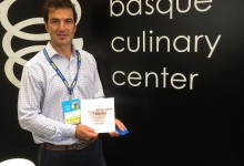 Agralco Formacion Basque Culinary Center