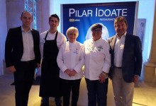 Charo Val-Pilar Idoate- Agralco Formacion Basque Culinary