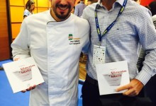 Javier Estevez Agralco Formacion