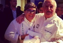 Jose María Arzak-Agralco Formacion-Charo Val Basque Culinary