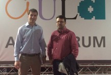 Semana Educación en Madrid 2015