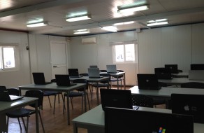 Centro Formacion Agralco 4