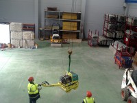 Curso Puente Grua agralco