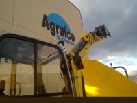 cursos agralco
