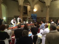 Javier Estevez cocina Agralco Formacion