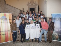 curso cocina 2015 agralco