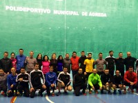 Agralco Formacion Biomecanica