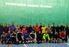 Agralco Formacion Biomecanica