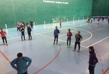 Agralco Formacion Corredor