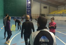 Agralco Runners Biomecanica