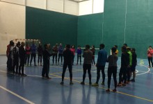 Agralco Runners Biomencanica Agreda