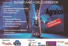 Biomecánica del Corredor