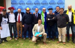 Andrés Santamaría Feria Almazán